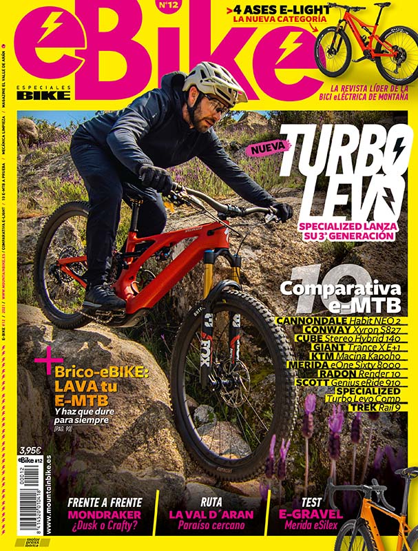 eBk01-01 PORTADA eBIKE #12.indd