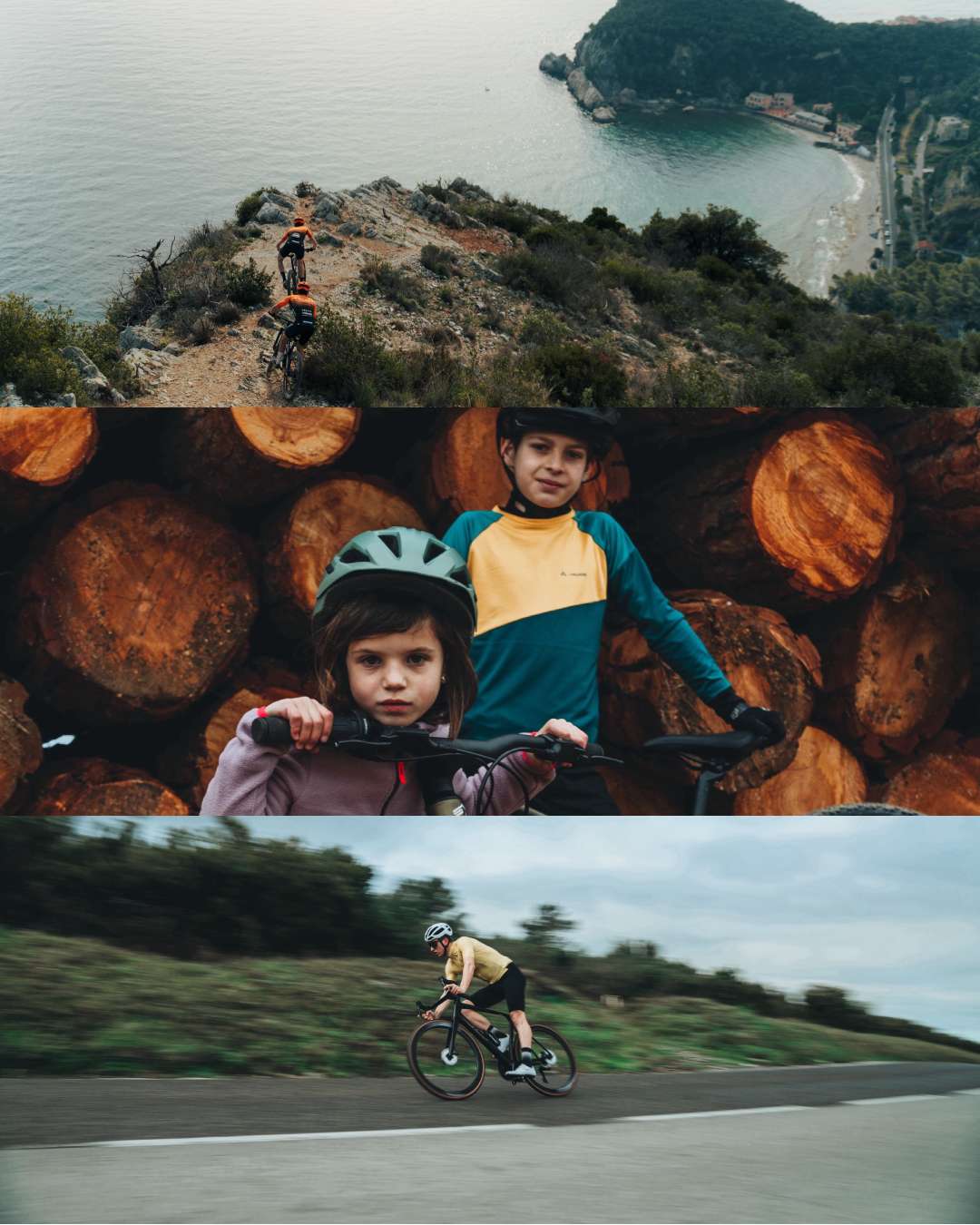 2023 SUPERIOR BIKES BRAND CONTENT