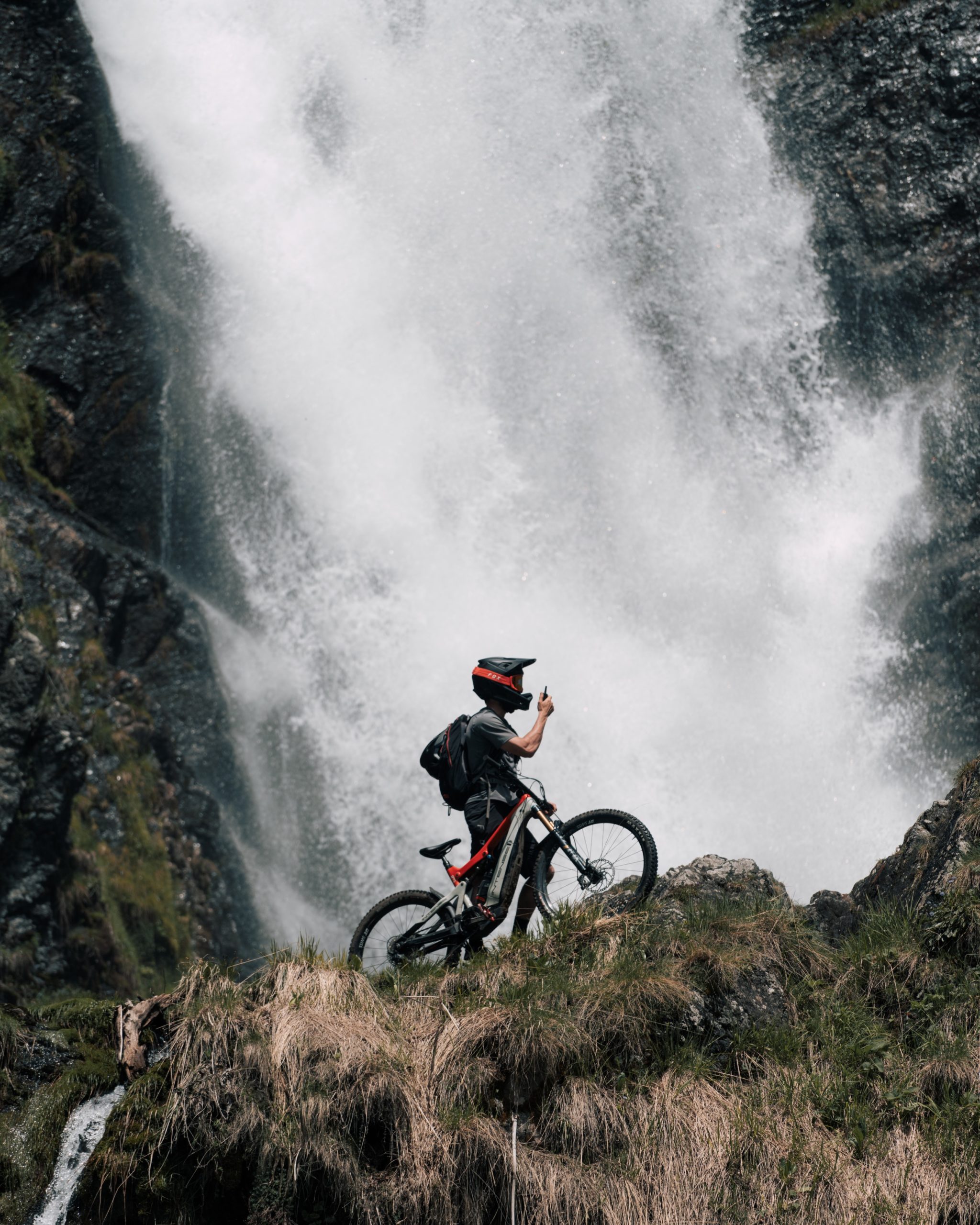 E-BIKING Val d’Aran