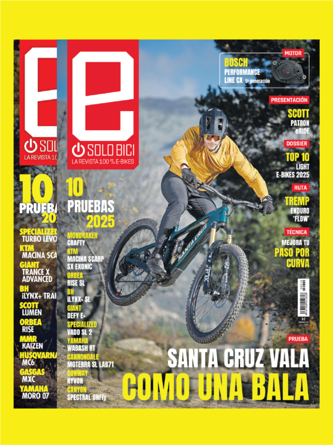 SOLOBICI E-BIKE MAGAZINE